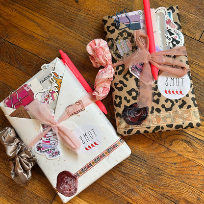 Blind Date With A Book