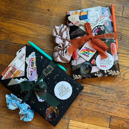 Blind Date With A Book