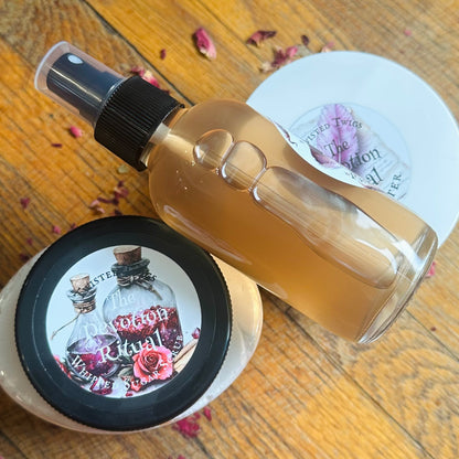 The Devotion Ritual | Valentine Bundle |