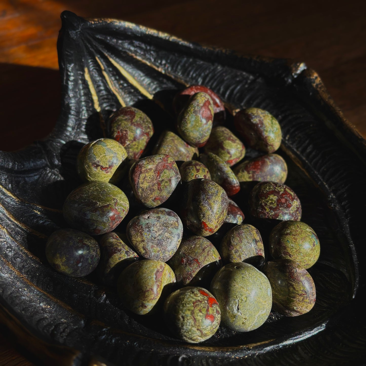 Dragon's Blood Stone
