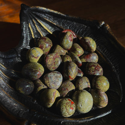 Dragon's Blood Stone