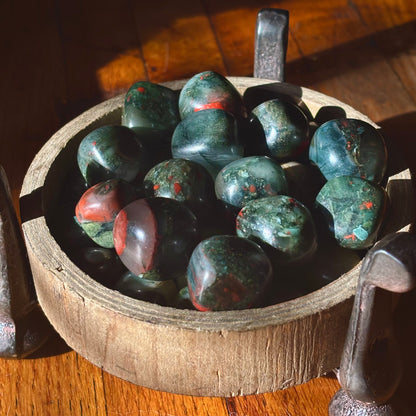Bloodstone