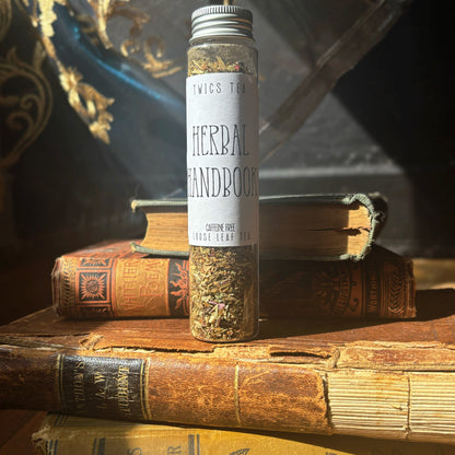 Herbal Handbook