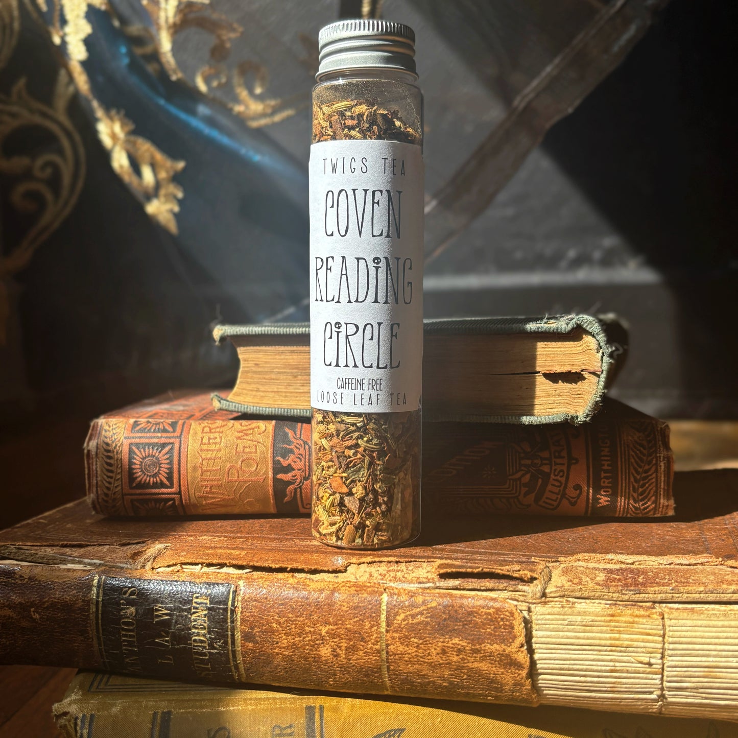 Coven Reading Circle