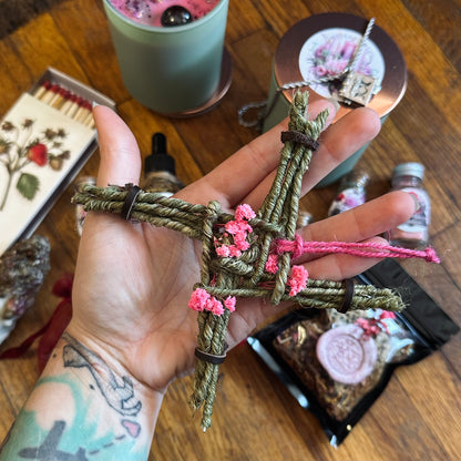 Imbolc Kit