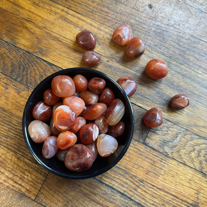 Carnelian