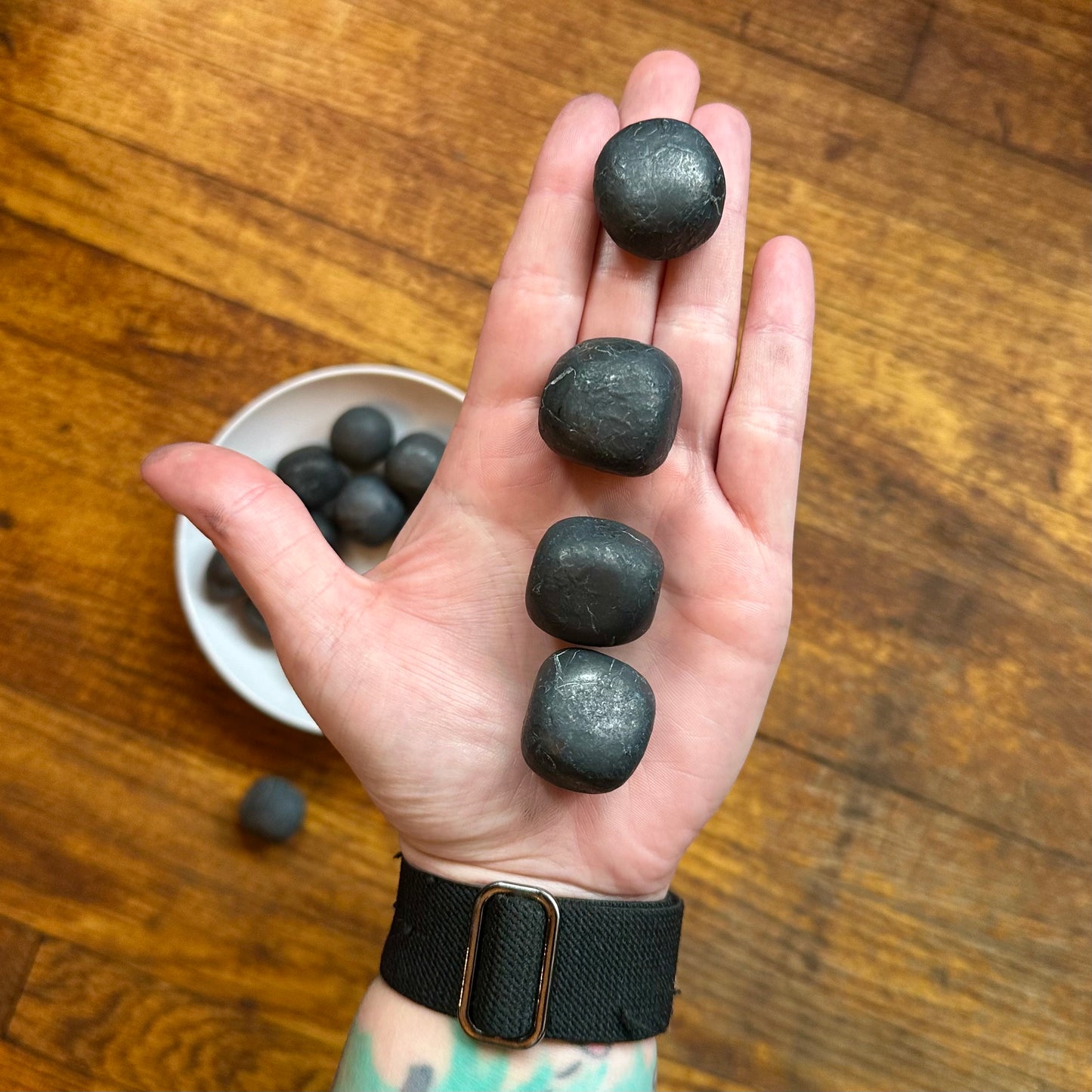 Shungite