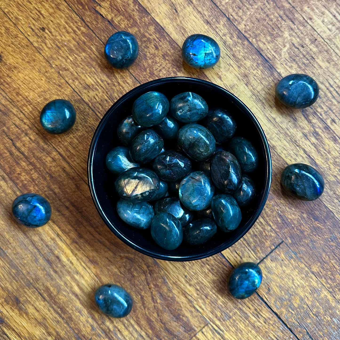 Labradorite