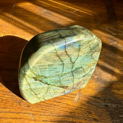 Labradorite Free Forms