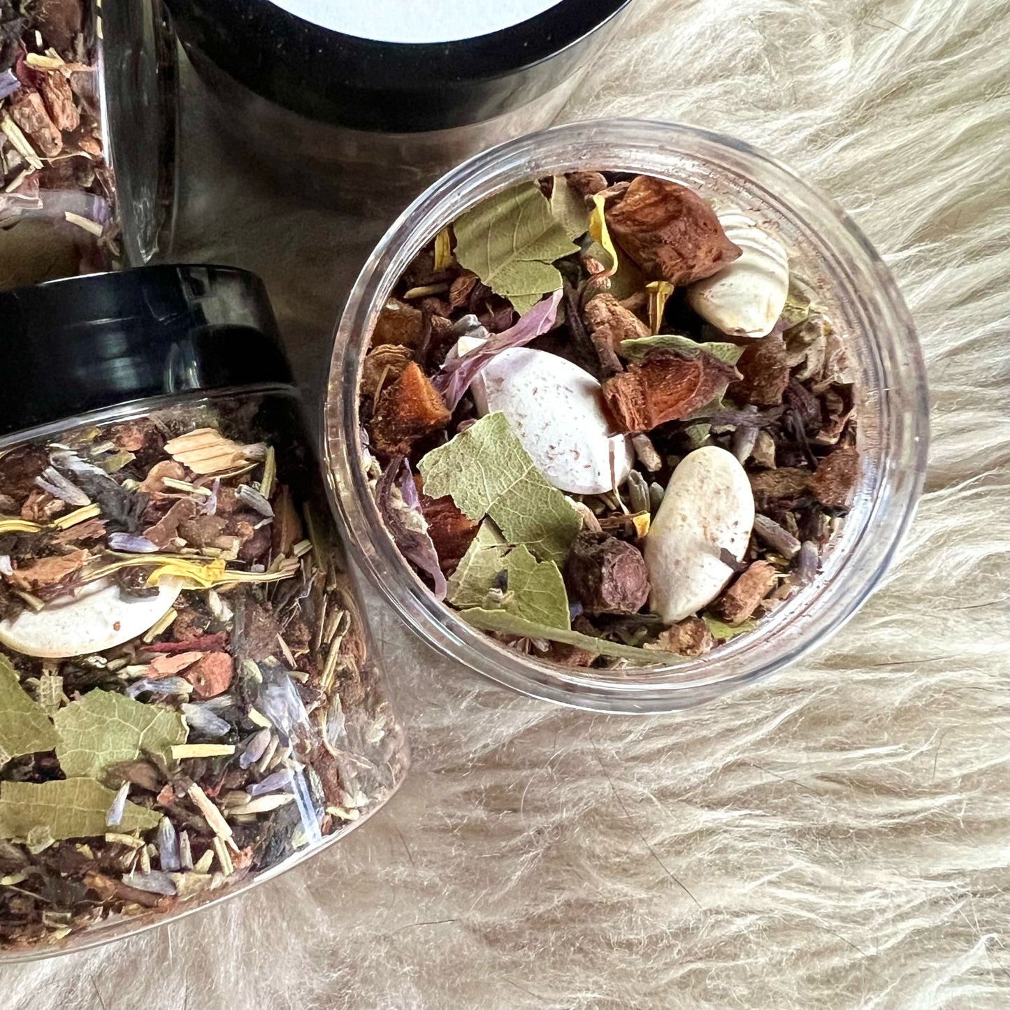 Spill The Tea | Herbal Incense |