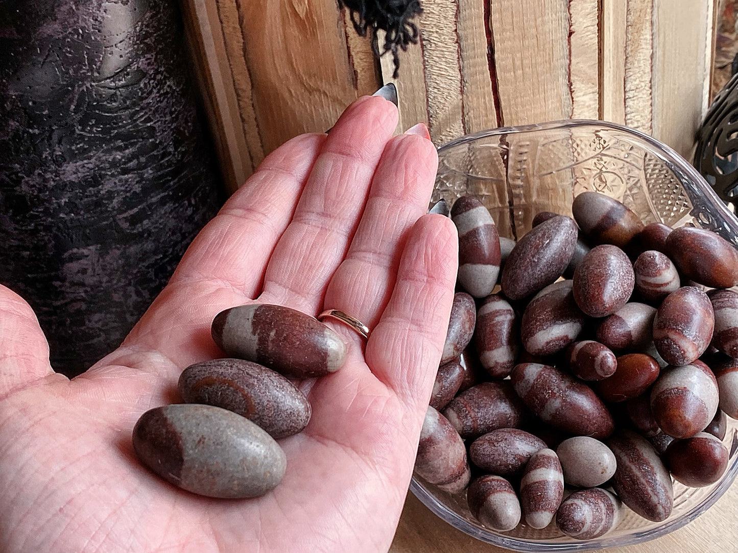 Shiva Lingam