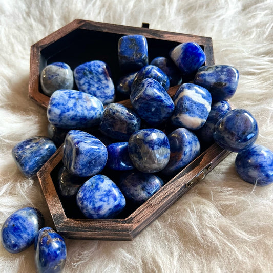 Sodalite