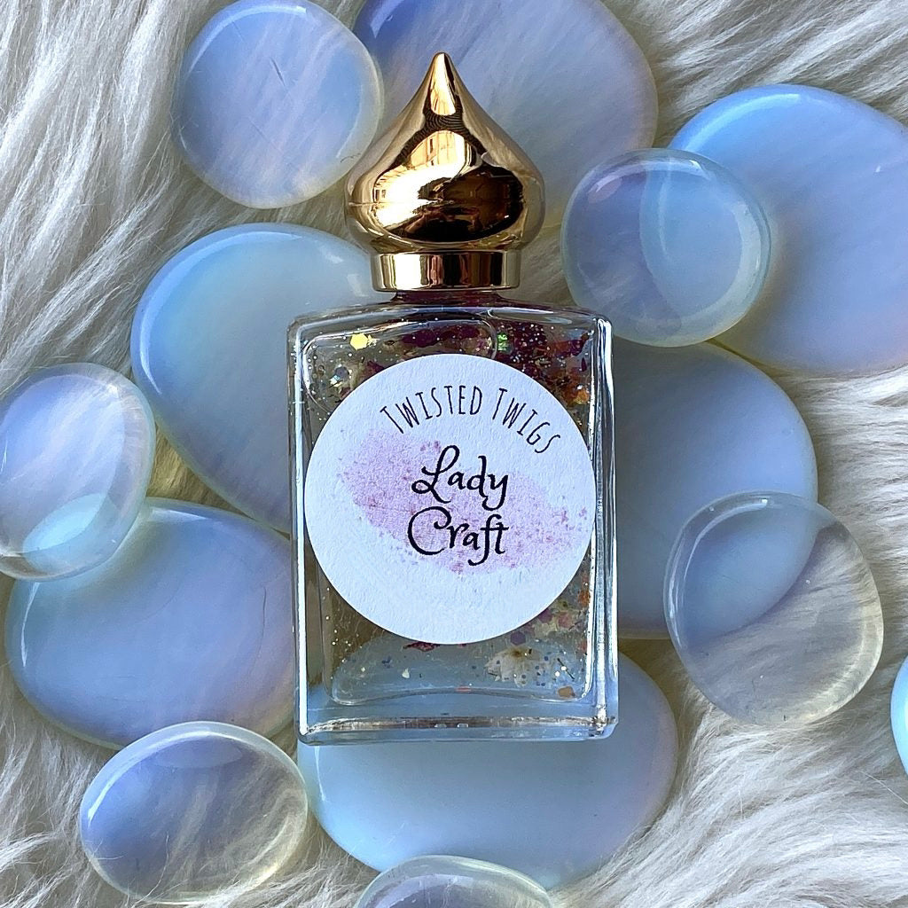 Lady Craft Perfume