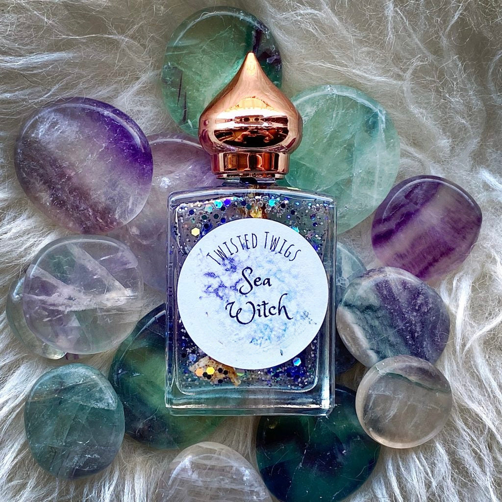 Sea Witch Perfume