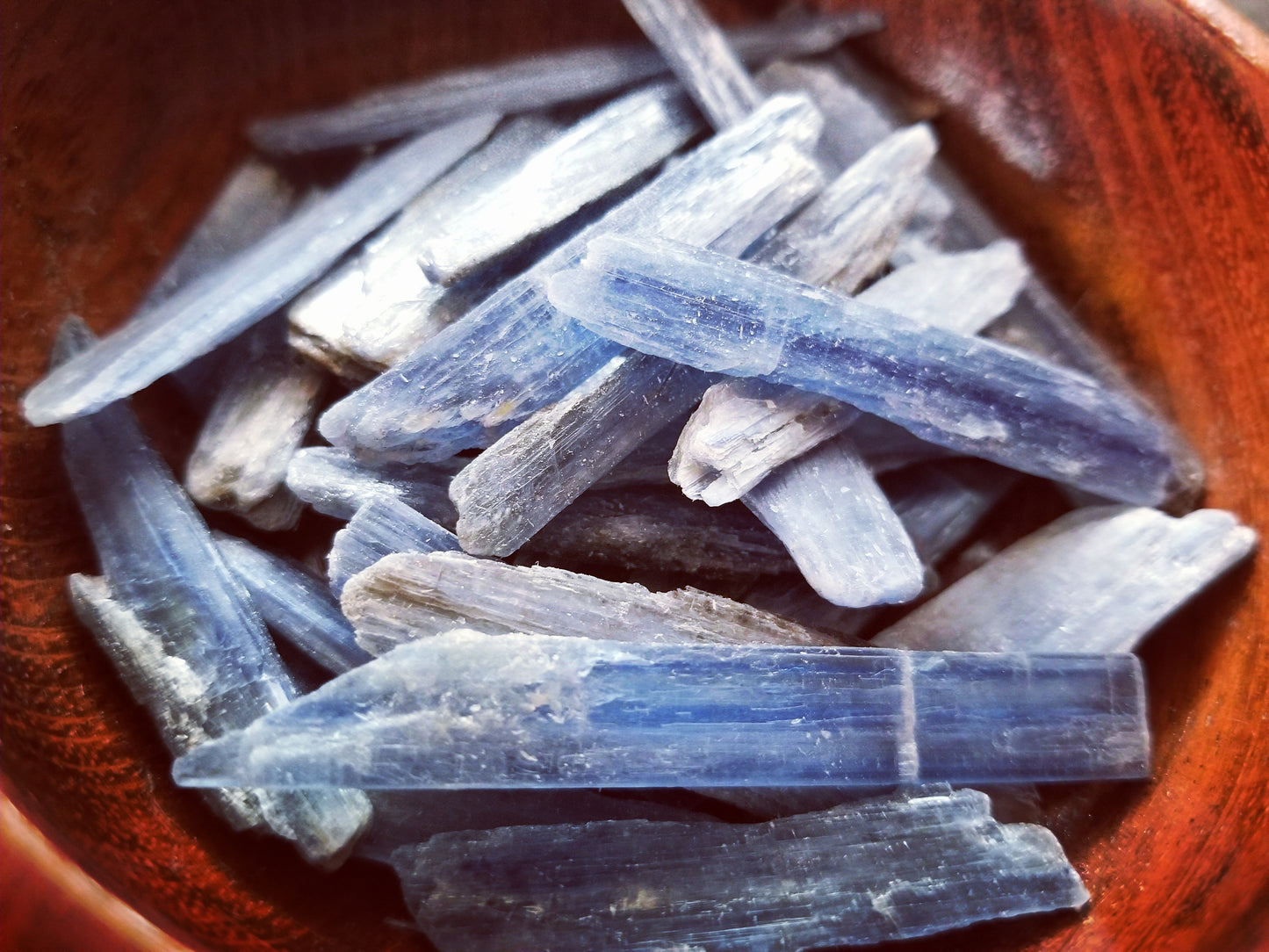 Blue Kyanite