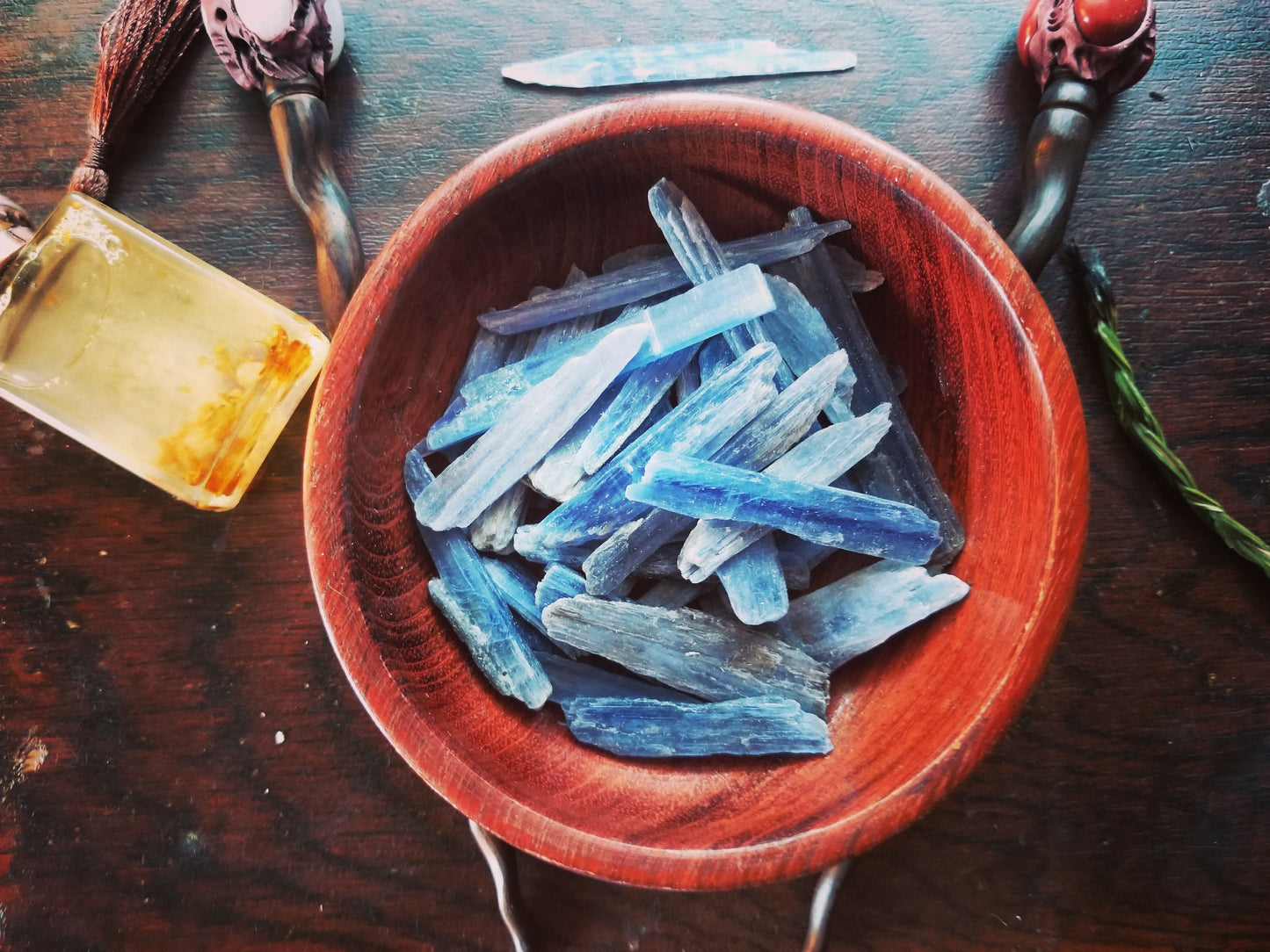 Blue Kyanite