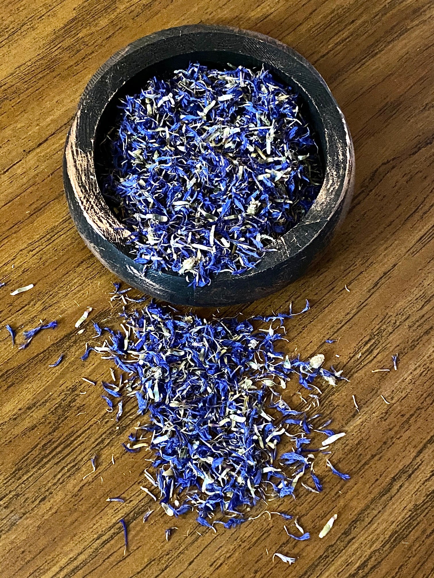 Cornflower Herb
