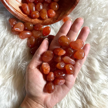 Carnelian