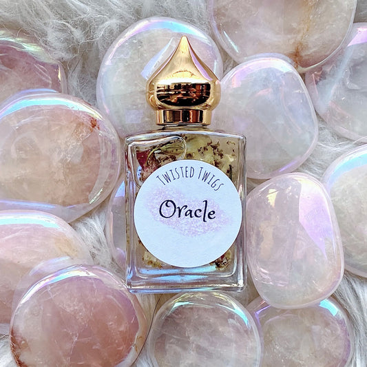 Oracle Perfume