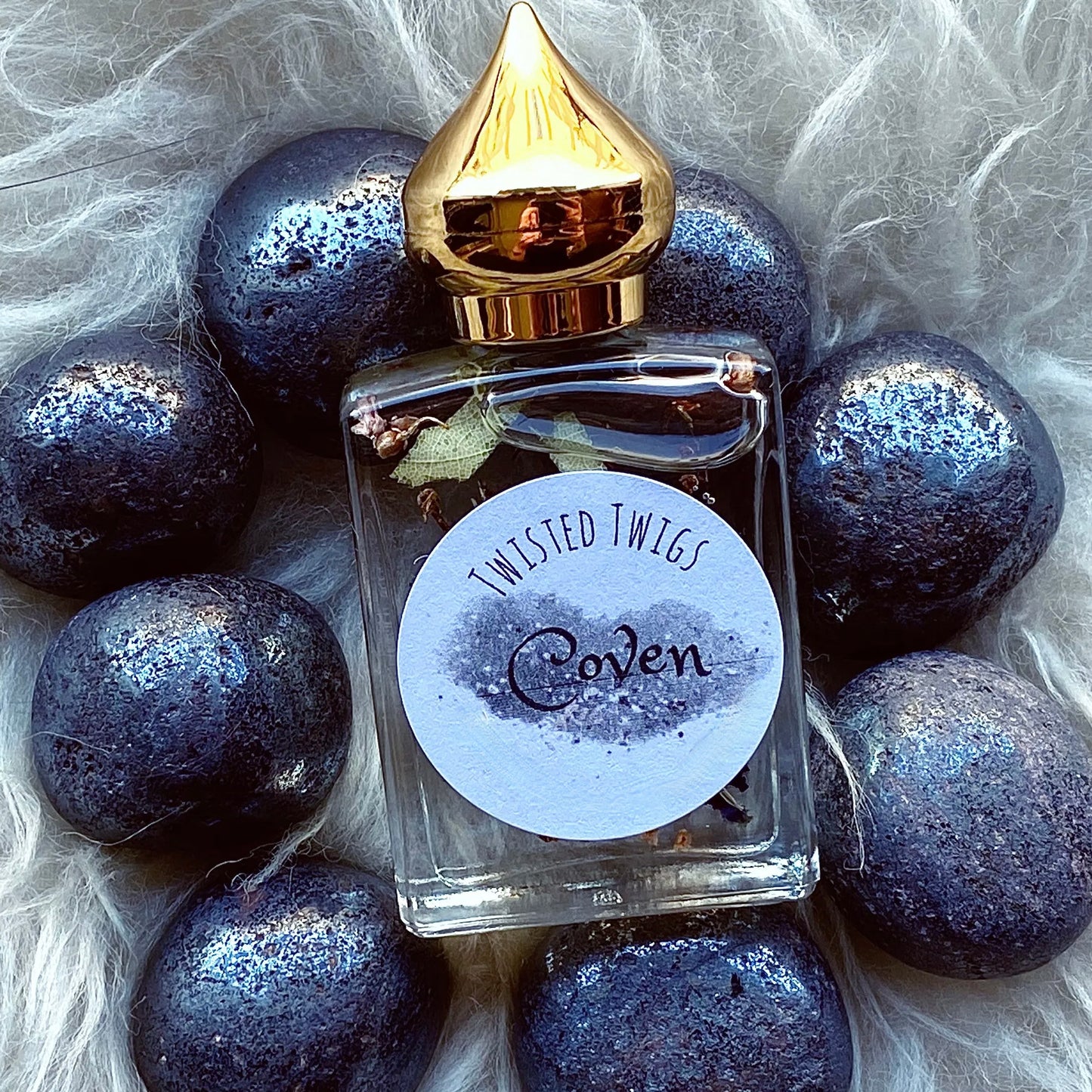 Coven Perfume