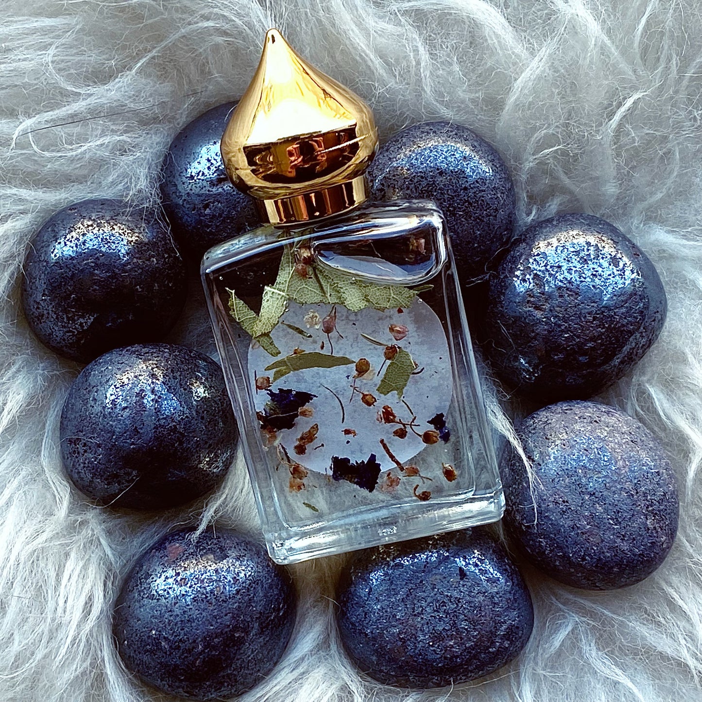 Coven Perfume Potion