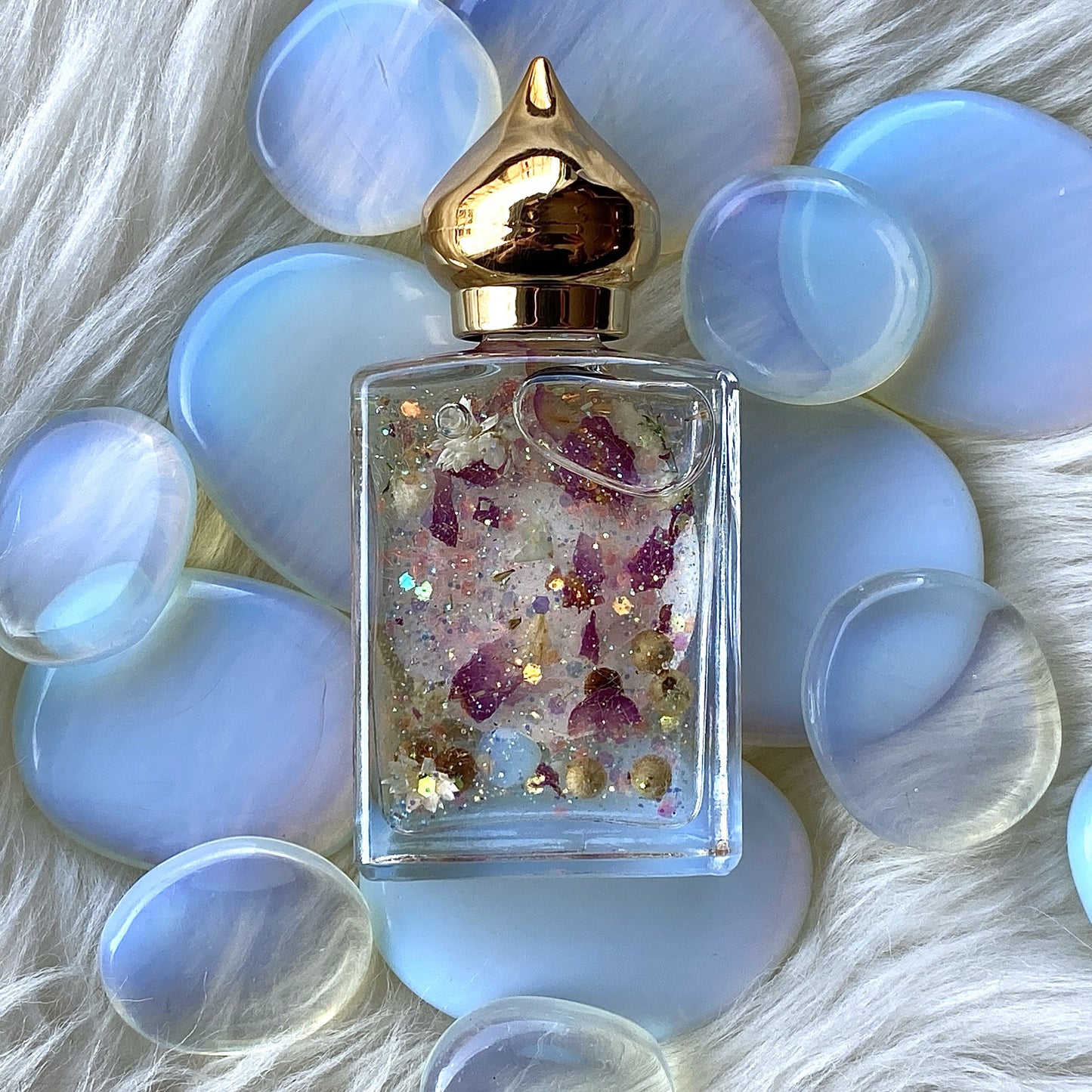 Lady Craft Perfume