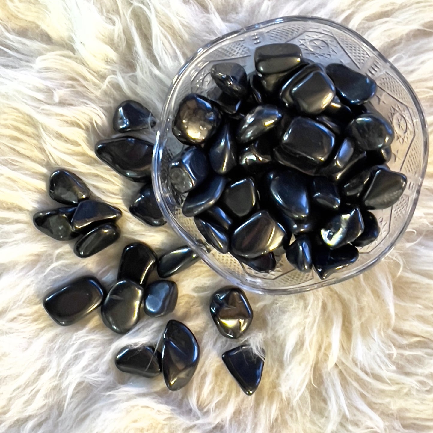 Shungite