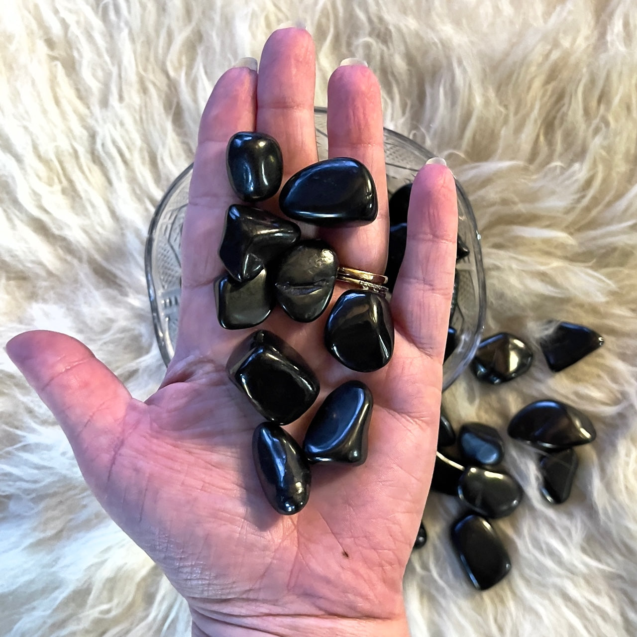 Shungite