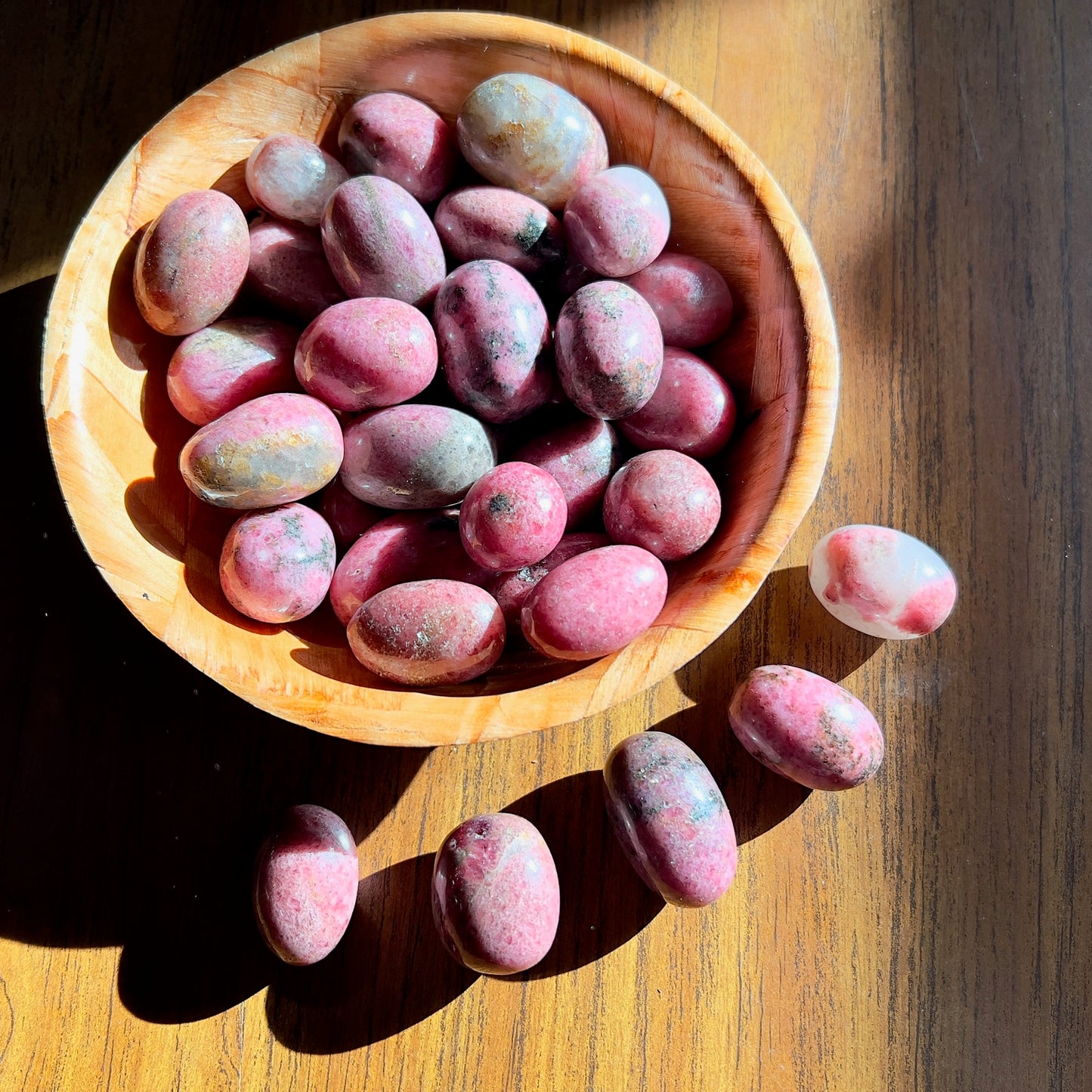 Rhodonite