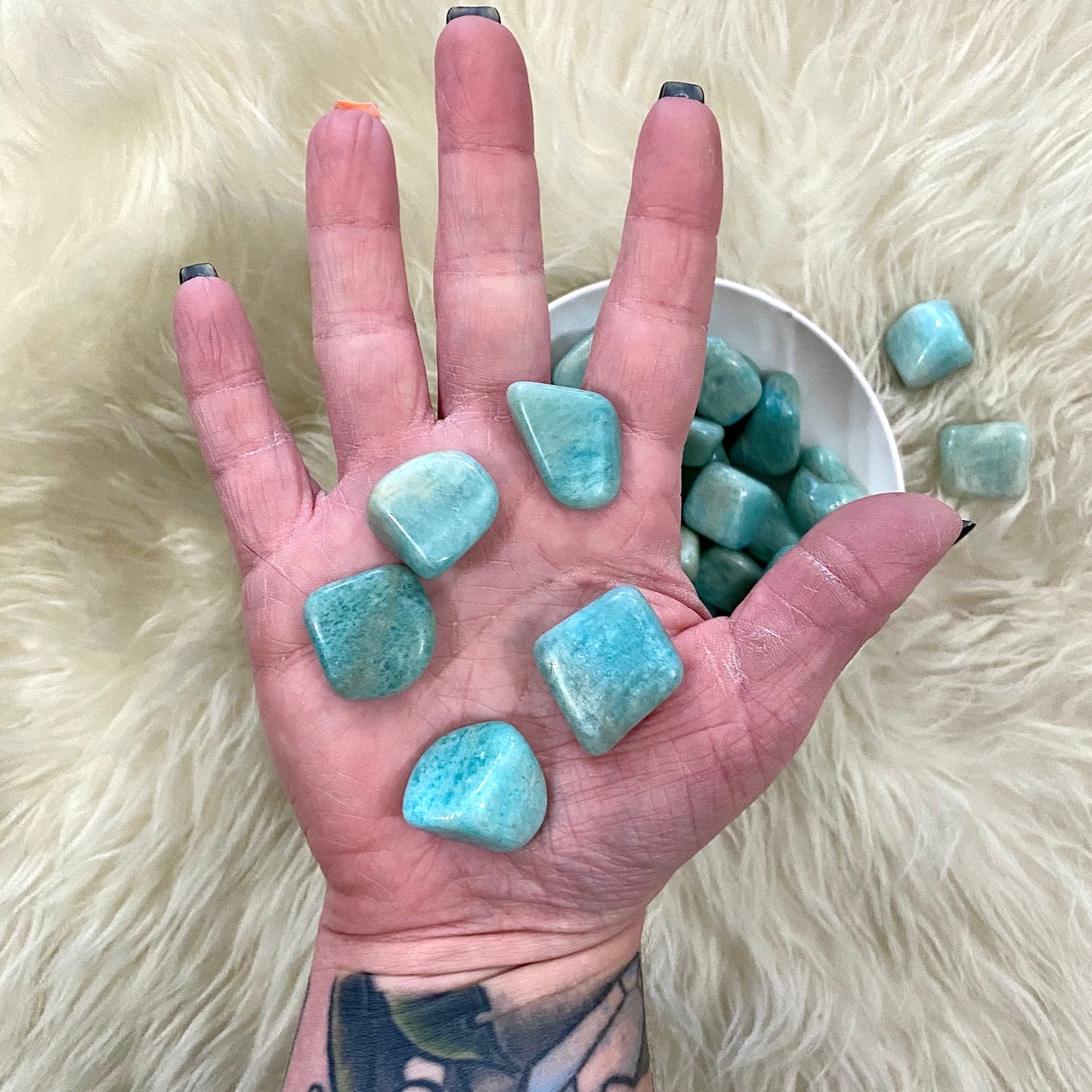 Amazonite