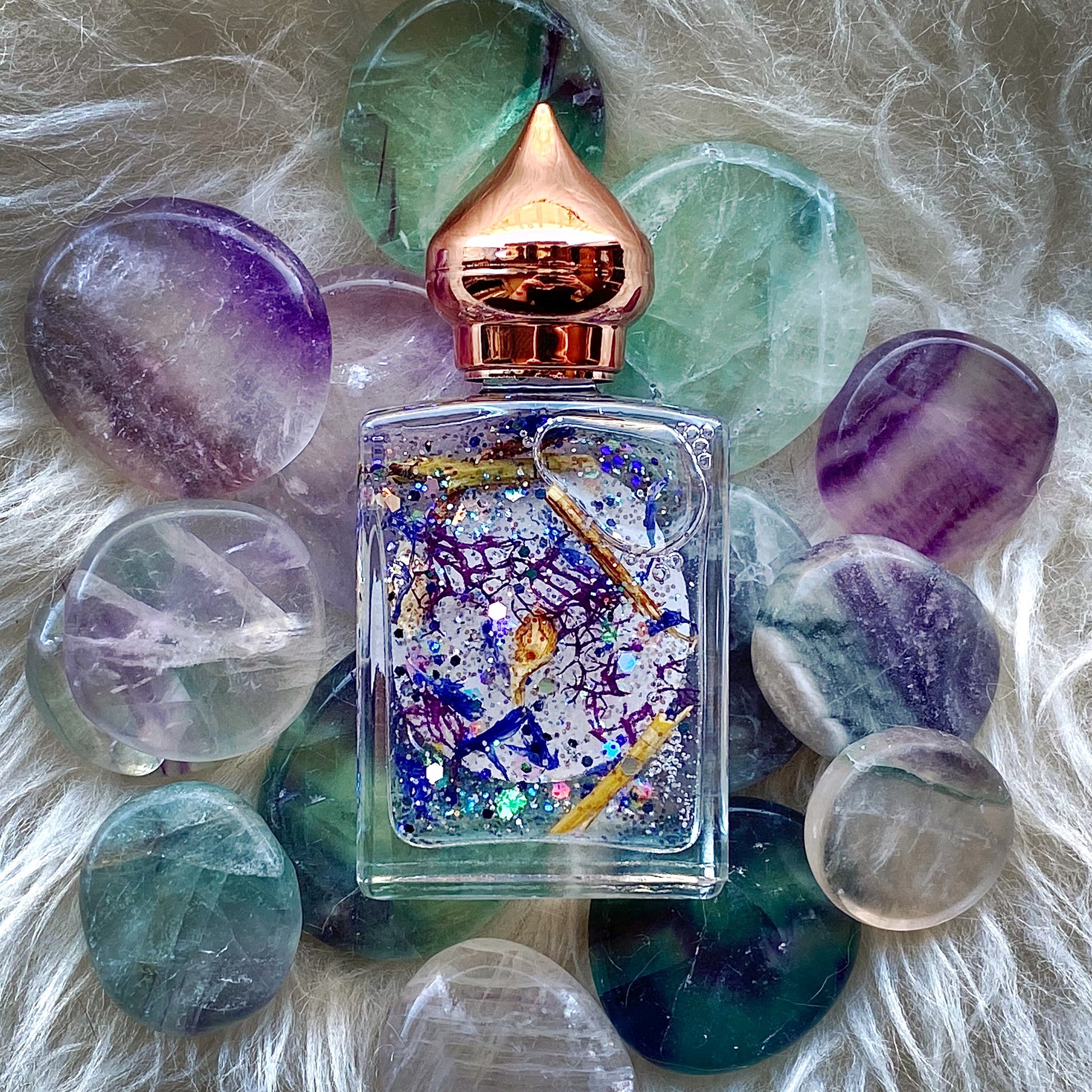 Sea Witch Perfume