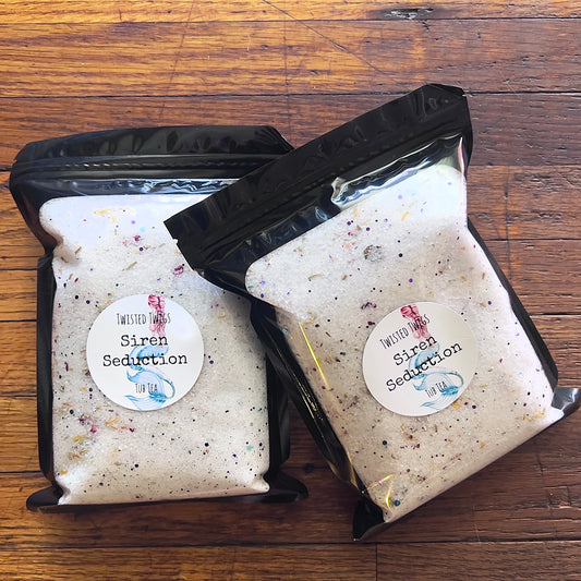 Siren Seduction | Tub Tea |